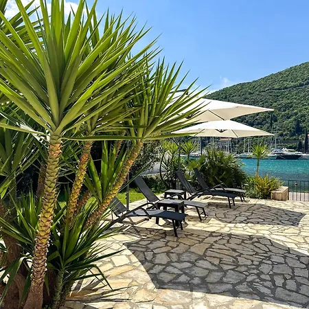 Pralas Mokošica
