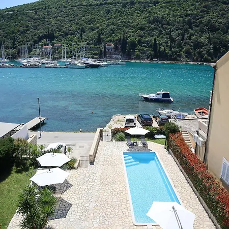 Pralas Mokošica