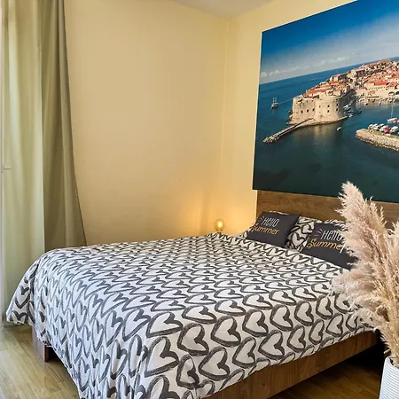 Appartement Pralas