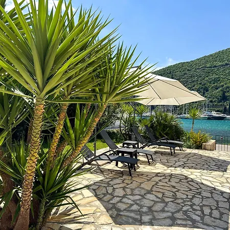 Pralas Mokošica