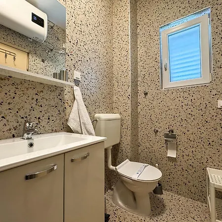 アパート Pralas *