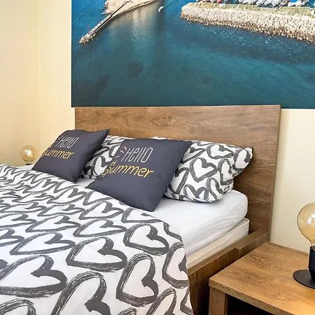 Appartement Pralas Mokošica